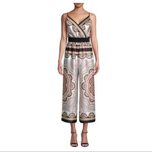 Bailey 44 Paisley Jumpsuit